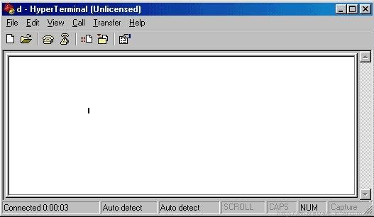 Serial Terminal Emulator Windows 10